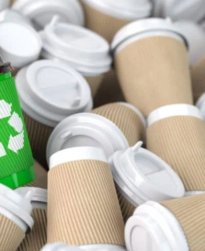 5 Innovations for the Future of Coffee Cup Recycling