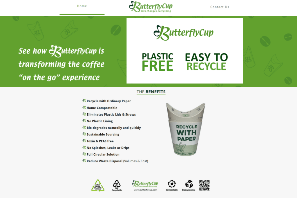 , 5 Innovations for the Future of Coffee Cup Recycling