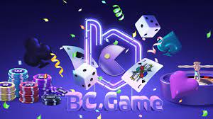 BC.Game Crash Overview for 2024: